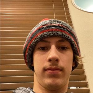 Meet your Posher, Caden